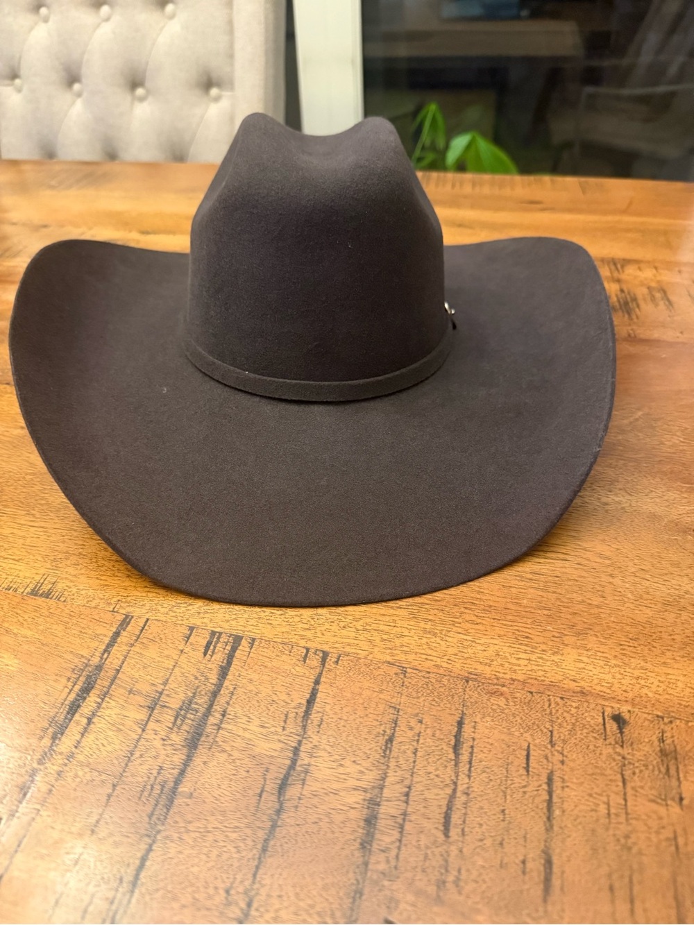 Cody James 3X Wool Cowboy Hat Size 6 3/4 - Picture 8 of 8